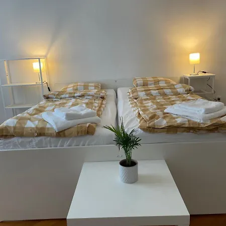 Elza Appartments *
