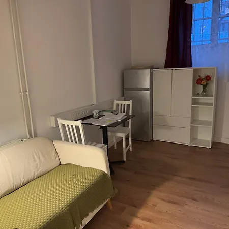 Elza Appartments *