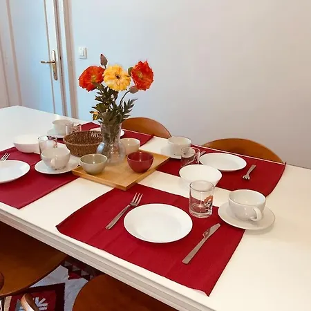 Elza Appartments * Liubliana