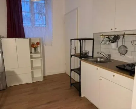 Апартаменти Elza Appartments Любляна