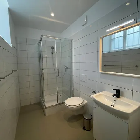 Apartamento Elza Appartments Liubliana