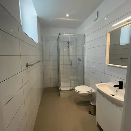 Elza Appartments Apartamento *