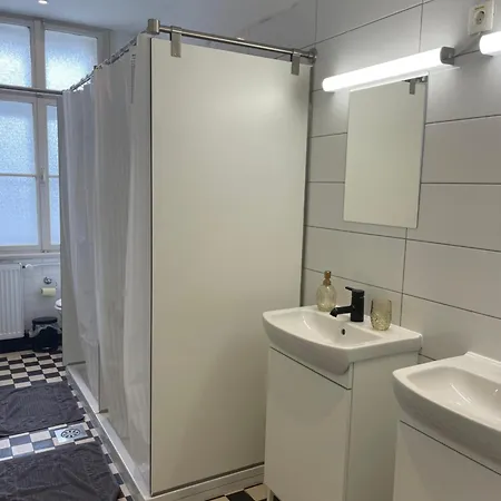 Elza Appartments Апартаменти